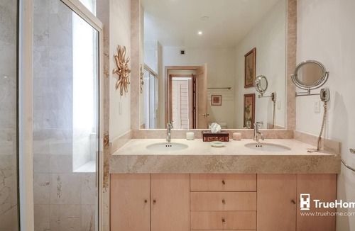 Cuajimalpa Apartment | Mexican Style 3 Bedroom Luxury Apartment in Santa Fe / Bosques de Las Lomas