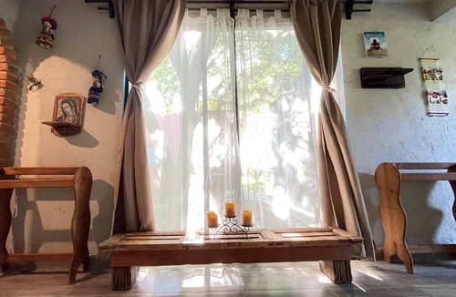 Cholula House | Mexican style house in the heart of the magical town of San Andres Cholula.