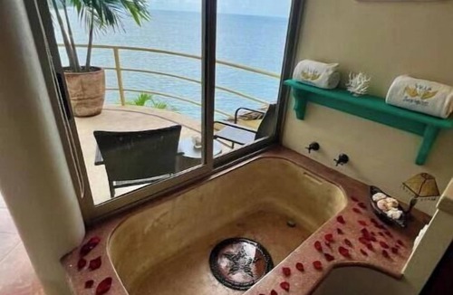Boca de Tomatlan Villa | Mexican Villa, Where Charm Meets Coastal Living