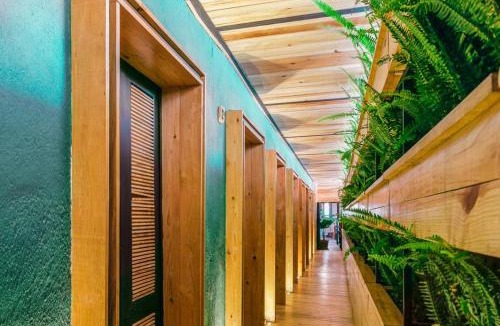 Colonia Centro House | Mexico Hostel