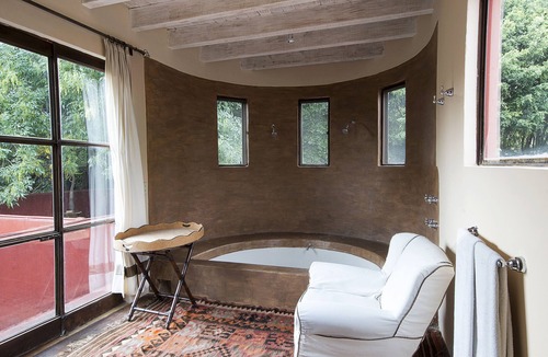 Malinalco House | Mexico Malinalco Luxury Holiday Villa