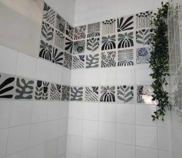 Harrismith Apartment | Meya B