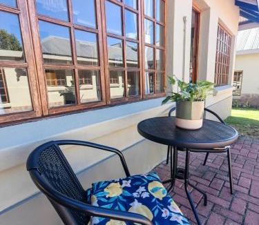 Harrismith Apartment | Meya B