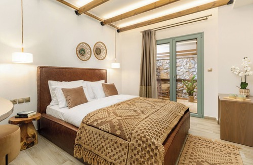 Litochoro Hotel | Meydani Suites