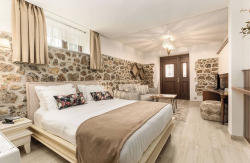 Litochoro Hotel | Meydani Suites
