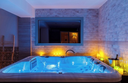 Litochoro Hotel | Meydani Suites