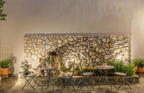 Litochoro Hotel | Meydani Suites