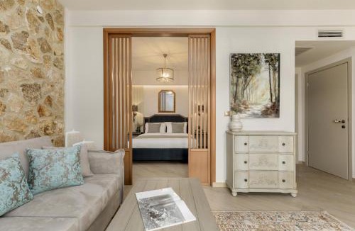 Litochoro Hotel | Meydani Suites