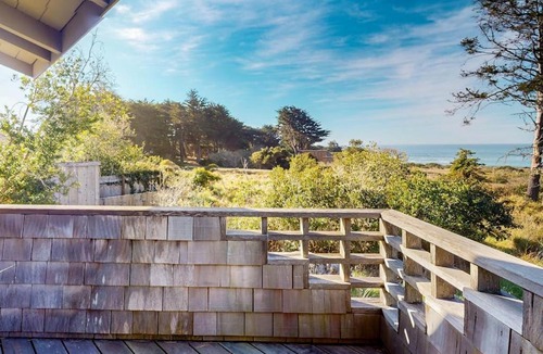 Sea Ranch House | Meyer Getaway