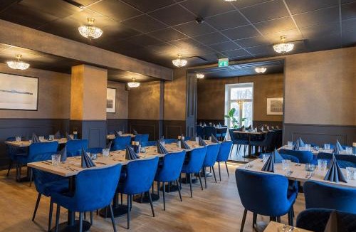 Hamina Hotel | Meyer Hamina