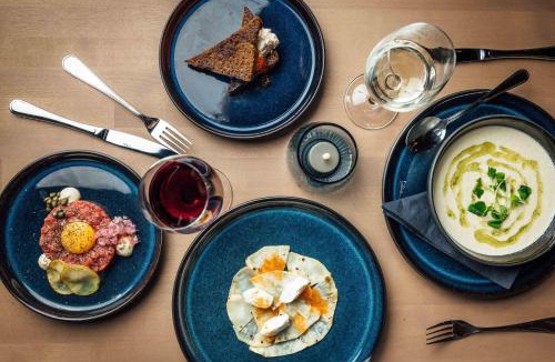 Hamina Hotel | Meyer Hamina