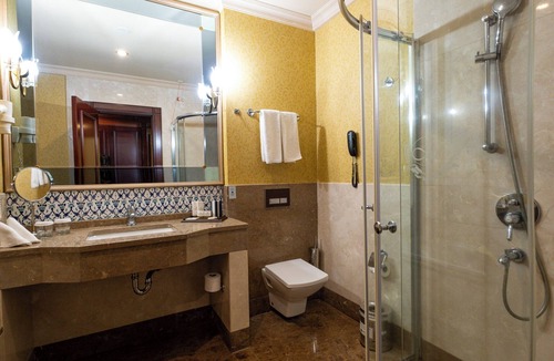 Cankaya Hotel | Meyra Palace