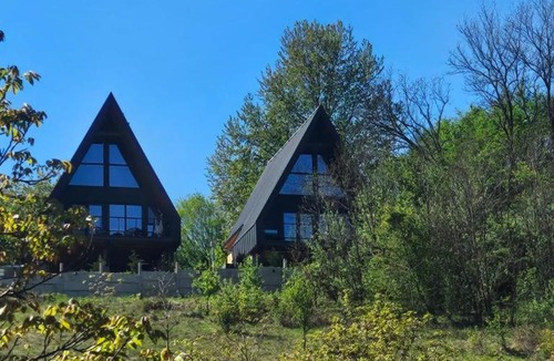 Remetea Ski Chalet | Meziad-Panorama
