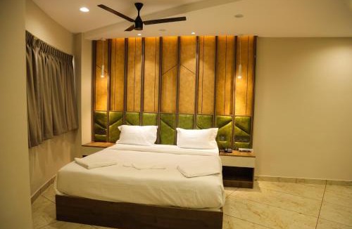 Aluva Hotel | Mezkar Residency
