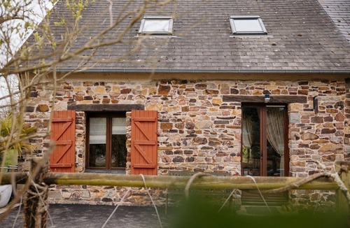 Teillay House | Mézon Allan, Ideal for families and friends