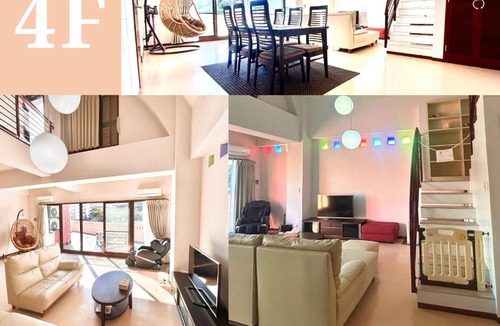 Hiyagon Apartment | Mezon Max Rycom