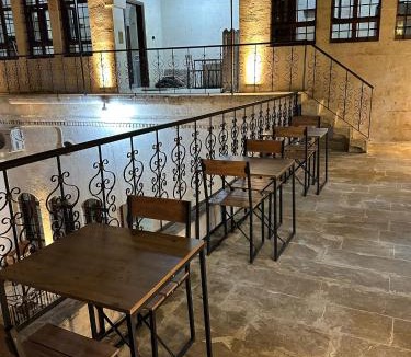 Eyyubiye Hotel | Mezopotamya Ruya Konak