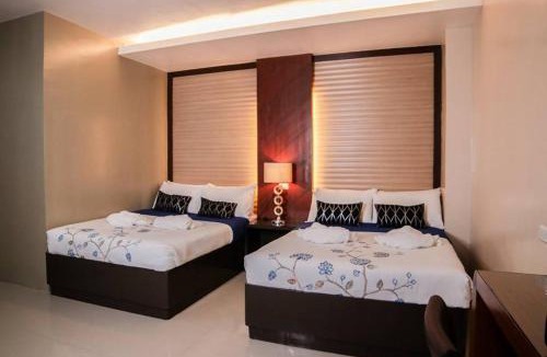 Koronadal Hotel | Mezza Hotel