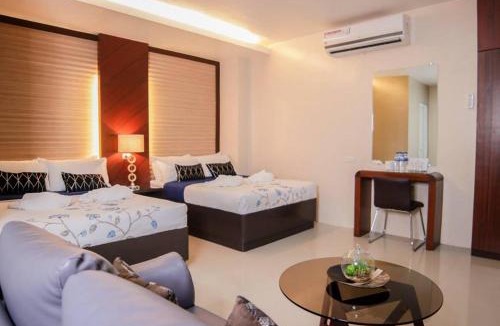 Koronadal Hotel | Mezza Hotel