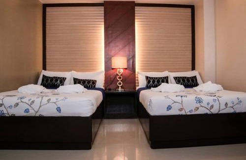 Koronadal Hotel | Mezza Hotel