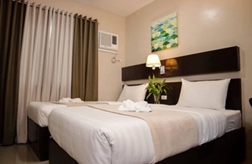 Koronadal Hotel | Mezza Hotel