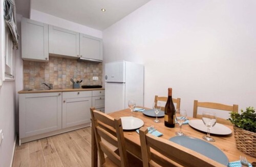 Benitses Apartment | Mezza Volta by Estia