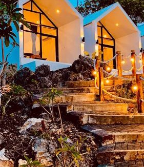 Kebumen Cabin | MeZZO Villa