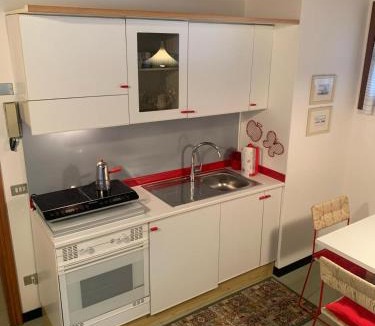 Mareson Apartment | Mezzodi