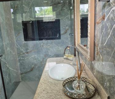 Sao Domingos House | MF Flat