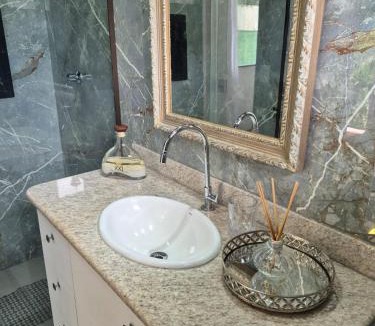 Sao Domingos House | MF Flat