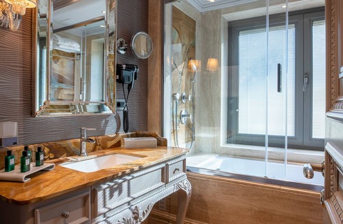 Tarabya Mahallesi Hotel | MFB Tarabya Hotel