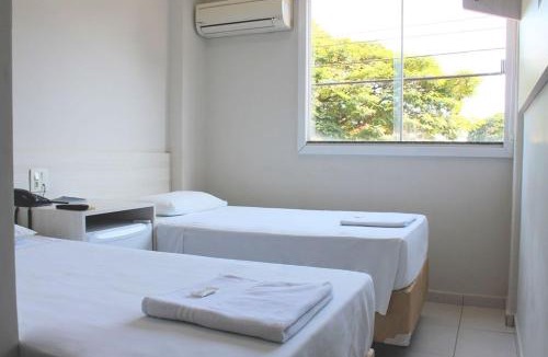 Cianorte Hotel | MFG Hotel