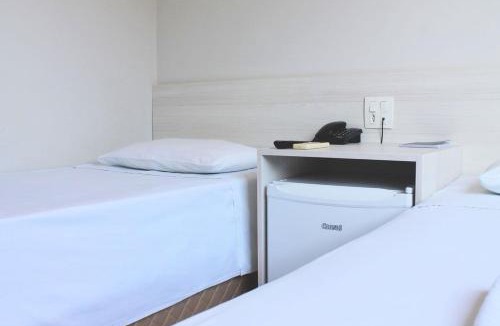 Cianorte Hotel | MFG Hotel
