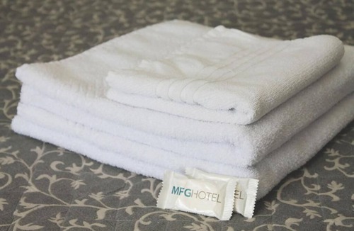 Cianorte Hotel | MFG Hotel