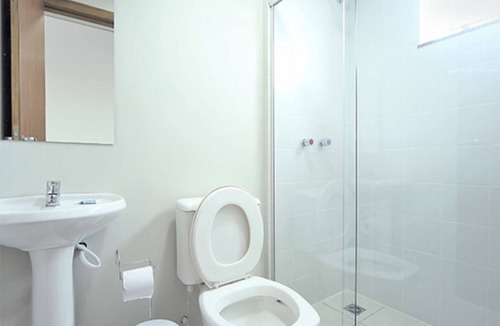 Cianorte Hotel | MFG Hotel