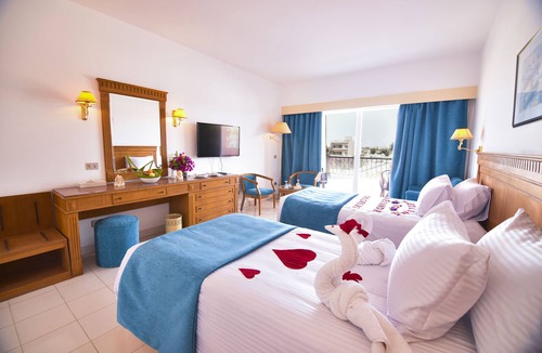 Marsa Alam Hotel | MG Alexander The Great