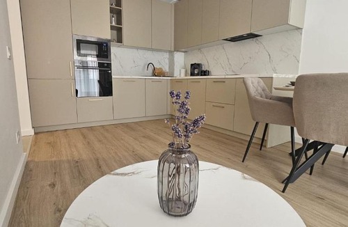 Oradea Apartment | MG Arena Apartment