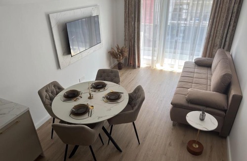 Oradea Apartment | MG Arena Apartment