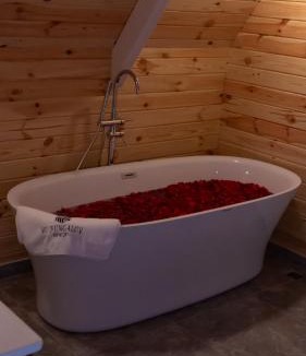 Gerze House | MG Bungalov Sinop