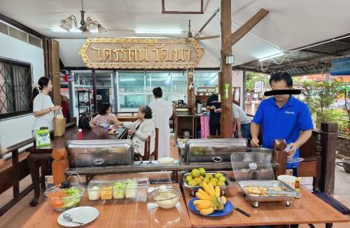 Sukhothai House | MG Guesthouse