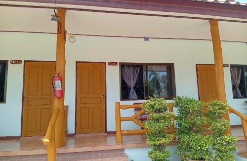 Sukhothai House | MG Guesthouse