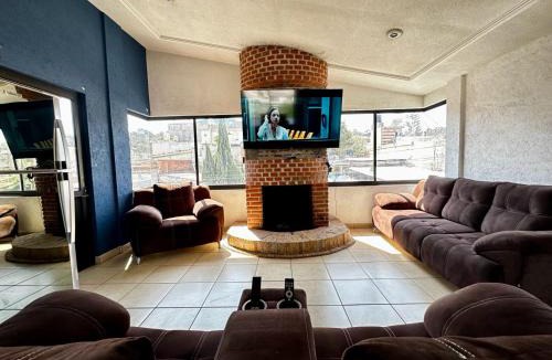 Puebla Apartment | MG Home