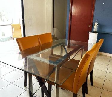 Puebla Apartment | MG Home