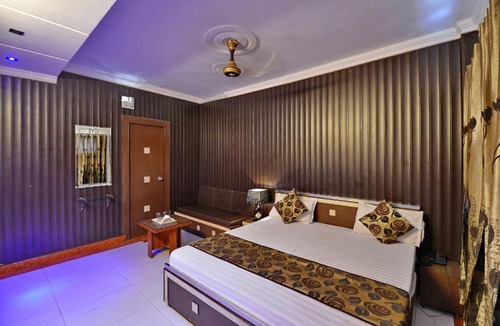 Amritsar Hotel | MG HOTELS