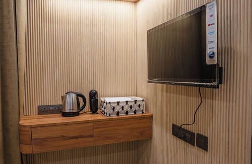 Zirakpur Apartment | MG Luxury Stays