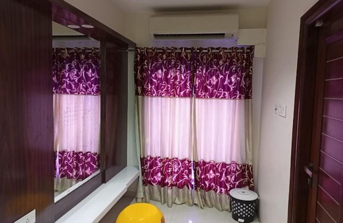 Central Chennai Hotel | MG Residency
