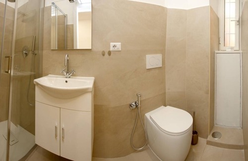 Prenestino-Centocelle Apartment | MG ROMA CENTO