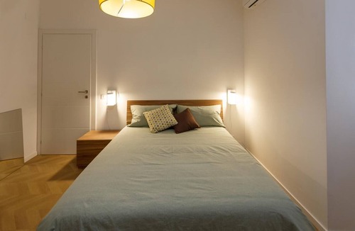 Prenestino-Centocelle Apartment | MG ROMA CENTO