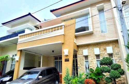 Sidomulyo Villa | MG'S Villa