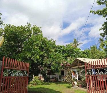 Gingoog Villa | MG Villa